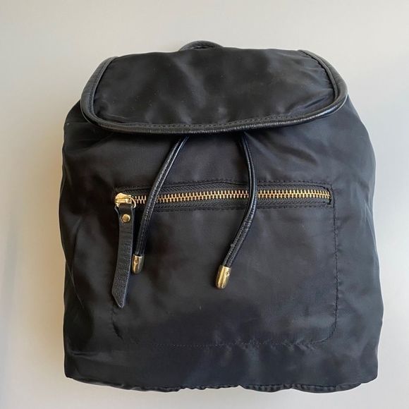 Target Handbags - Target Nylon Backpack